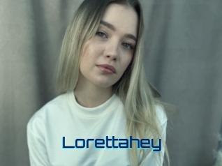 Lorettahey