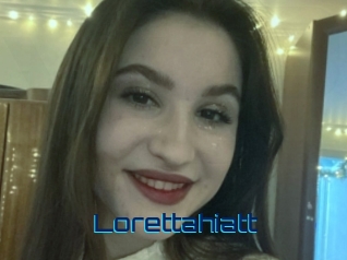 Lorettahiatt