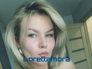 Lorettamora