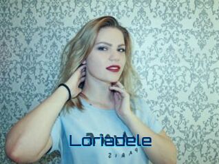 loriadele Vidéos de Cul FR