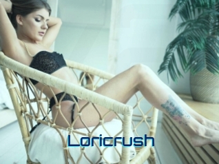 Loricrush