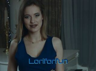 loriforfun Vidéos de Cul FR