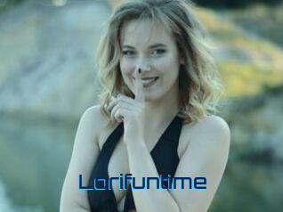 Lorifuntime