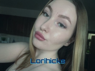 lorihicks Vidéos de Cul FR