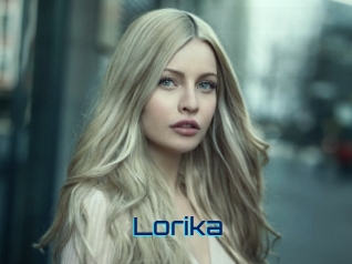 Lorika