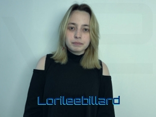 lorileebillard Vidéos de Cul FR