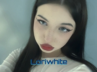 loriwhite Vidéos de Cul FR