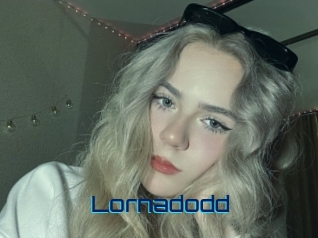 Lornadodd