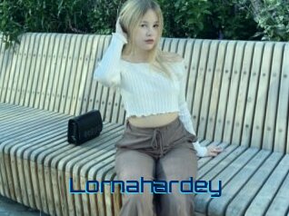 Lornahardey