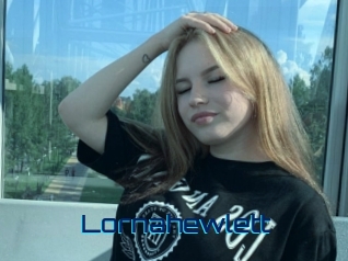 Lornahewlett