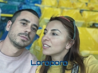 Loroporo