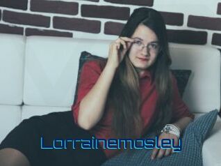 Lorrainemosley