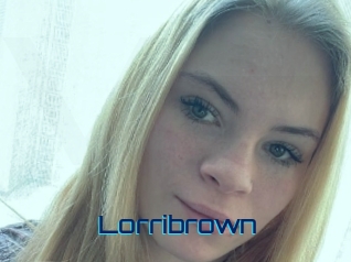 Lorribrown