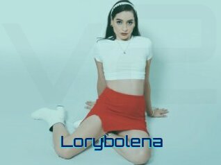 lorybolena Vidéos de Cul FR