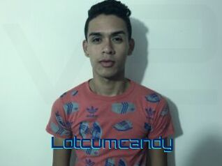 lotcumcandy Vidéos de Cul FR