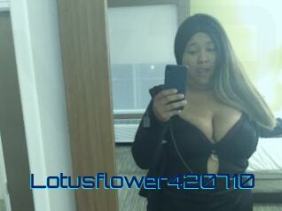 lotusflower420710 Vidéos de Cul FR