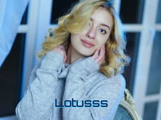 Lotusss
