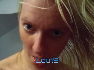 Lou19