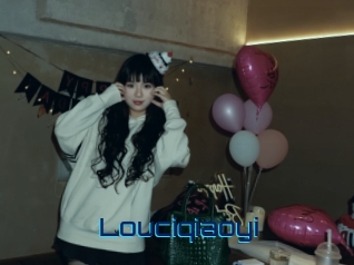 Louciqiaoyi
