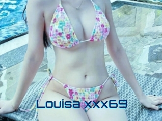 louisa_xxx69 Vidéos de Cul FR