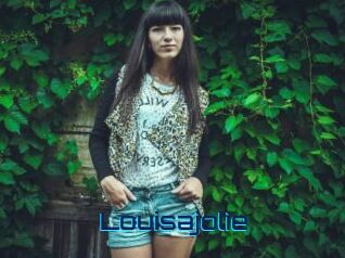 Louisajolie