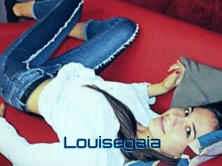 louisegaia Vidéos de Cul FR