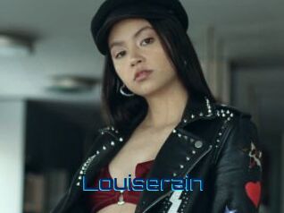 louiserain Vidéos de Cul FR