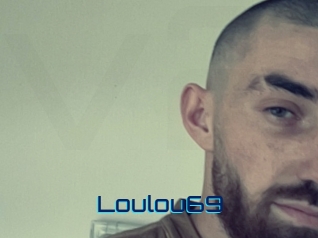 loulou69 Vidéos de Cul FR