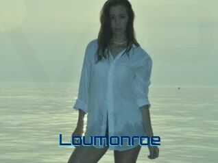 Loumonroe