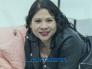 Lourrieann