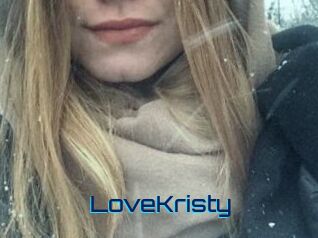 LoveKristy