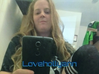 lovehollyann Vidéos de Cul FR
