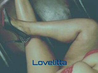 Lovelitta