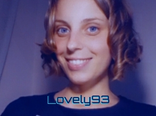 lovely93 Vidéos de Cul FR