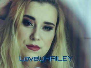 lovelyHAILEY Vidéos de Cul FR