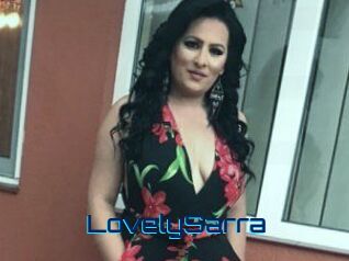 LovelySarra