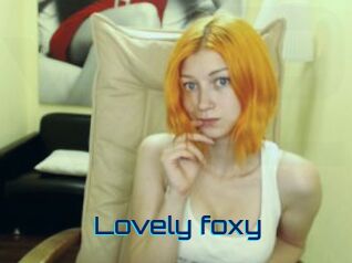 lovely_foxy Vidéos de Cul FR