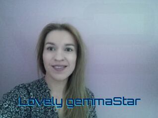 Lovely_gemmaStar