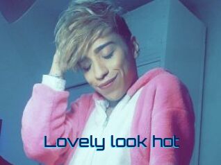 lovely_look_hot Vidéos de Cul FR