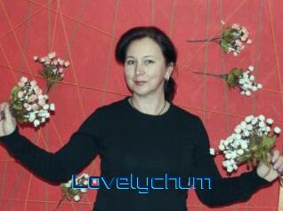 lovelychum Vidéos de Cul FR