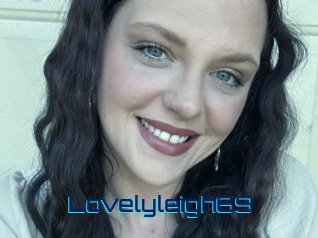 lovelyleigh69 Vidéos de Cul FR