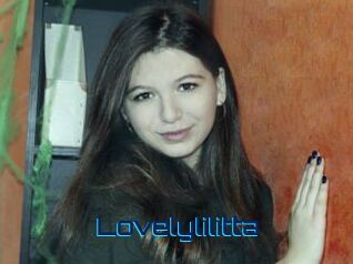 Lovelylilitta