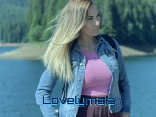 Lovelymaia