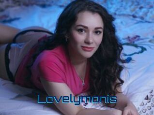 Lovelymonis