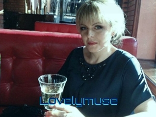 lovelymuse Vidéos de Cul FR