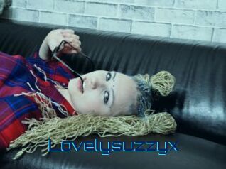 Lovelysuzzyx