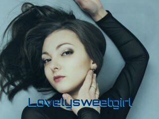 Lovelysweetgirl