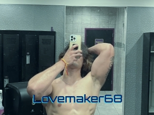 lovemaker68 Vidéos de Cul FR