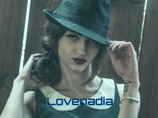 lovenadia Vidéos de Cul FR