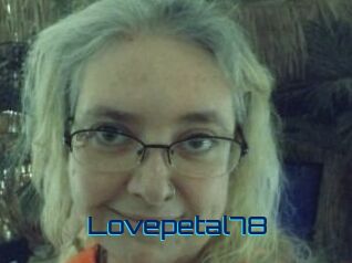 Lovepetal78